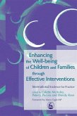 Enhancing the Well-being of Children and Families through Effective Interventions (eBook, ePUB)
