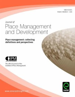 Cover Place Management (eBook, PDF)
