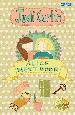 Alice Next Door (eBook, ePUB) - Curtin, Judi