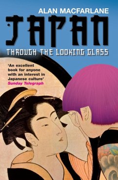 Cover Japan Through the Looking Glass (eBook, ePUB)