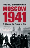 Moscow 1941 (eBook, ePUB)
