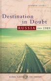 Destination in Doubt (eBook, PDF)