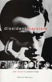 Dissident Marxism (eBook, PDF)