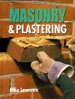 Masonry and Plastering (eBook, ePUB) - Bild 1
