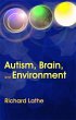 Autism, Brain, and Environment (eBook,... - Bild 1