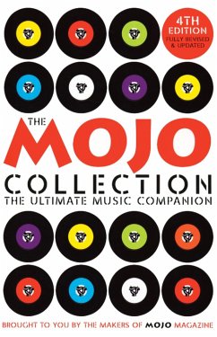 The Mojo Collection (eBook, ePUB) - Mojo Magazine, Various
