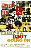 There's A Riot Going On (eBook, ePUB)