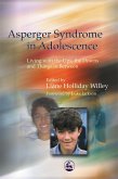 Asperger Syndrome in Adolescence (eBook, ePUB)