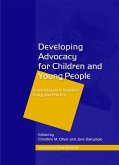 Developing Advocacy for Children and Young People (eBook, ePUB)
