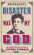 Disaster Was My God (eBook, ePUB) - Bild 1