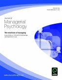 emotions of managing (eBook, PDF)