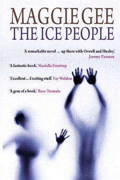 The Ice People (eBook, ePUB) - Gee, Maggie