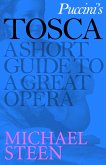 Puccini's Tosca (eBook, ePUB)