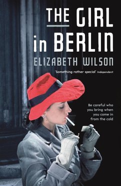 The Girl in Berlin (eBook, ePUB) - Wilson, Elizabeth