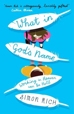 Cover What In God's Name (eBook, ePUB)