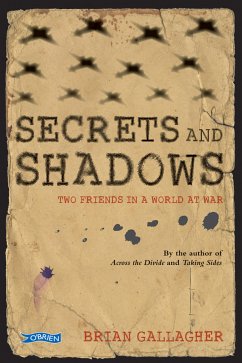 Secrets and Shadows (eBook, ePUB) - Gallagher, Brian