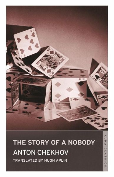 Story of a Nobody (eBook, ePUB)