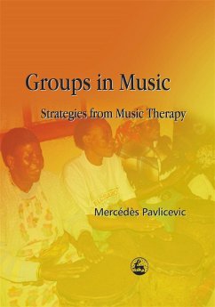 Cover Groups in Music (eBook, ePUB)