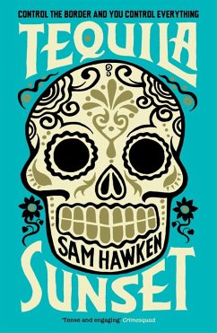 Cover Tequila Sunset (eBook, ePUB)