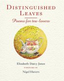 Distinguished Leaves (eBook, ePUB)
