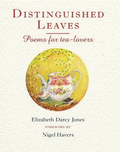 Cover Distinguished Leaves (eBook, ePUB)