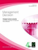 Strategic Business Valuation (eBook, PDF)