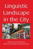 Linguistic Landscape in the City (eBook, ePUB)