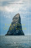 Island on the Edge of the World (eBook, ePUB)