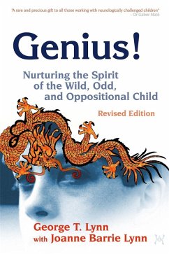 Genius! (eBook, ePUB) - Lynn, George