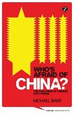 Who's Afraid of China? (eBook, PDF)