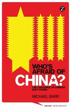 Cover Who's Afraid of China? (eBook, PDF)