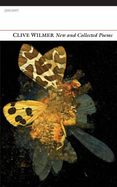 New and Collected Poems (eBook, ePUB) - Wilmer, Clive