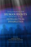 Challenges to the Human Rights of People with Intellectual Disabilities (eBook, ePUB)