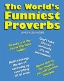 World's Funniest Proverbs, The (eBook, PDF)