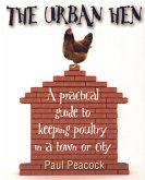 The Urban Hen (eBook, ePUB)