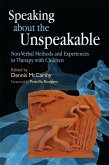 Speaking about the Unspeakable (eBook, ePUB)