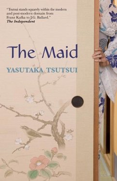 Maid (eBook, ePUB) - Tsutsui, Yasutaka