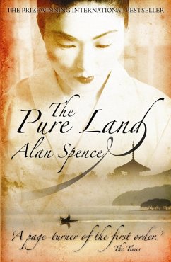 The Pure Land (eBook, ePUB) - Spence, Alan