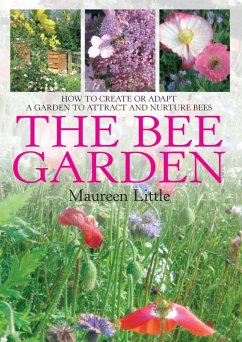 Cover The Bee Garden (eBook, ePUB)
