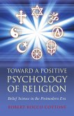 Toward a Positive Psychology of Religion (eBook, ePUB)