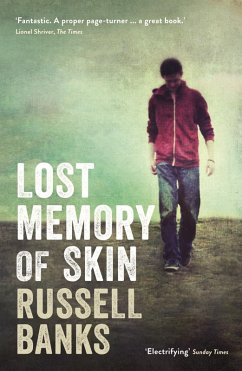 Cover Lost Memory of Skin (eBook, ePUB)