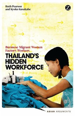 Cover Thailand's Hidden Workforce (eBook, ePUB)