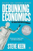 Debunking Economics (eBook, ePUB)