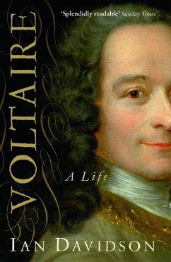 Voltaire (eBook, ePUB) - Davidson, Ian