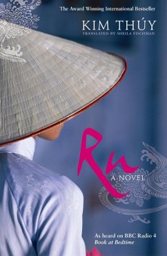 Ru (eBook, ePUB) - Thuy, Kim