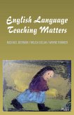English Language Teaching Matters (eBook, ePUB) English Language Teaching Matters (eBook, ePUB)