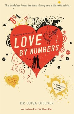 Cover Love by Numbers (eBook, ePUB)