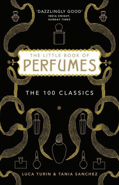 Cover The Little Book of Perfumes (eBook, ePUB)