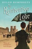 The Reinvention of Love (eBook, ePUB)