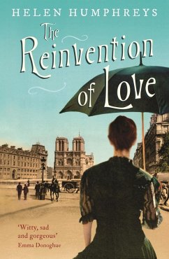 Cover The Reinvention of Love (eBook, ePUB)